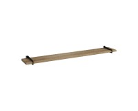 ETNA wall shelf, 160 cm