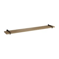 ETNA wall shelf, 160 cm