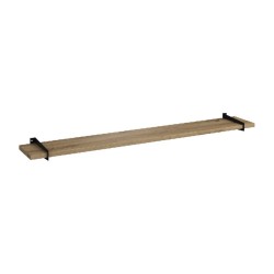 ETNA wall shelf, 160 cm ETNA wall shelf, 160 cm