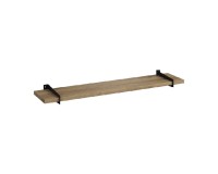ETNA wall shelf, 105 cm