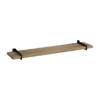 ETNA wall shelf, 105 cm