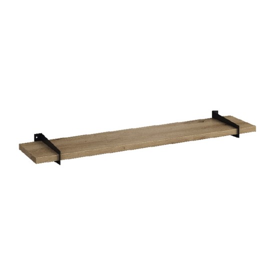 ETNA wall shelf, 105 cm