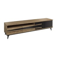 ETNA TV unit, left, 212 cm