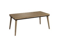 ETNA coffee table, 120 cm
