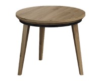 ETNA round coffee table, 60 cm ETNA round coffee table, 60 cm