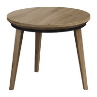 ETNA round coffee table, 60 cm