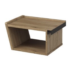 Тумба прикроватная навесная ETNA, левая