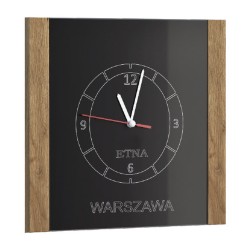 Часы настенные ETNA, 38 см