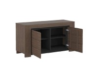 SEMPRE chest with two doors, 136 cm