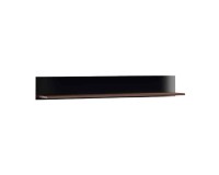 SEMPRE wall shelf, 136 cm