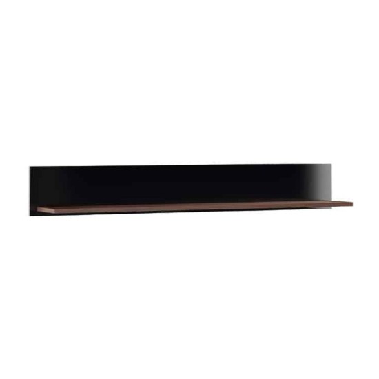 SEMPRE wall shelf, 136 cm