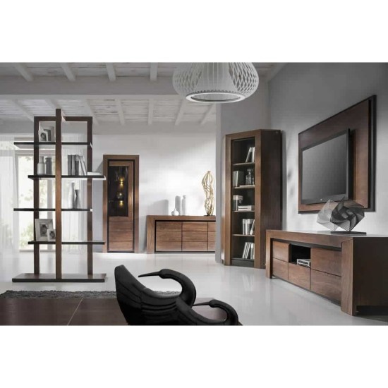 SEMPRE wall shelf, 136 cm
