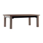 SEMPRE coffee table, 120 cm