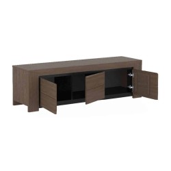 SEMPRE cabinet with three doors, 187 cm