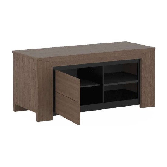 SEMPRE TV unit, 136 cm
