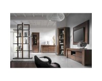 SEMPRE TV unit, 136 cm
