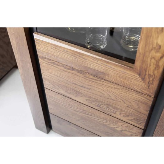 מזנון טלוויזיה SEMPRE, 136 ס