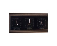 SEMPRE triple wall clock, 100 cm
