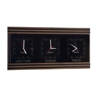 SEMPRE triple wall clock, 100 cm