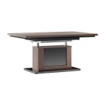 SEMPRE transforming table, 130 to 218 cm