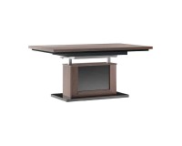 SEMPRE transforming table, 130 to 218 cm