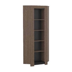 SEMPRE corner bar cabinet, 69 cm