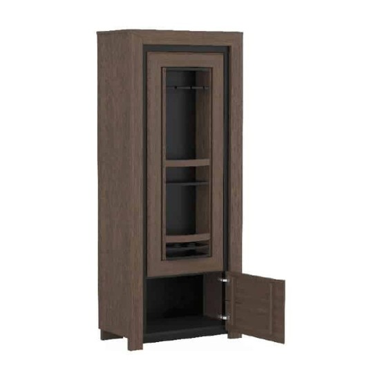 SEMPRE bar cabinet, 79 cm