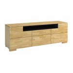 ROSSANO chest with three doors, 182 cm