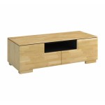 ROSSANO cabinet with two doors, 122 cm
