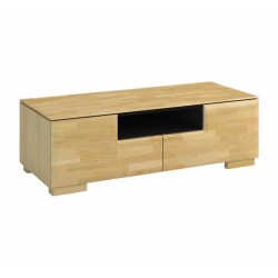 ROSSANO cabinet with two doors, 122 cm