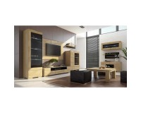 ROSSANO cabinet with a drawer, 182 cm ROSSANO cabinet with a drawer, 182 cm