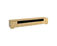 ROSSANO cabinet with two drawers, 242 cm ROSSANO cabinet with two drawers, 242 cm