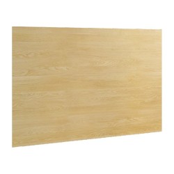 ROSSANO wall TV panel, 150 cm
