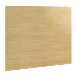 ROSSANO wall TV panel, 120 cm