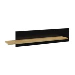 ROSSANO wall shelf, 106 cm