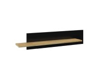 ROSSANO wall shelf, 106 cm ROSSANO wall shelf, 106 cm