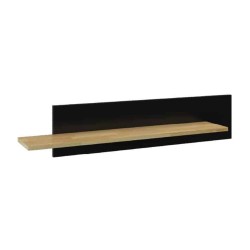 ROSSANO wall shelf, 106 cm