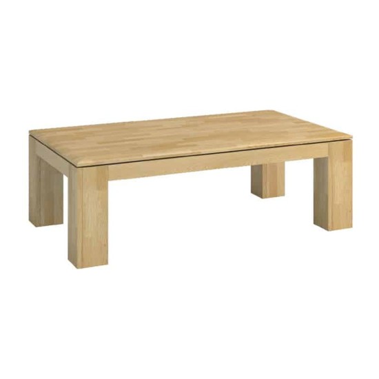 ROSSANO coffee table, 120 cm