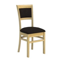 ROSSANO upholstered chair
