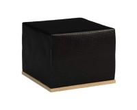 ROSSANO pouffe, 50 cm
