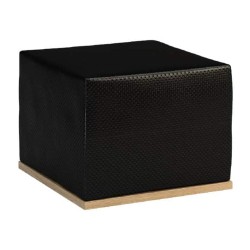 ROSSANO pouffe, 50 cm