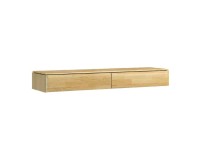 ROSSANO vanity table riser, 114 cm ROSSANO vanity table riser, 114 cm