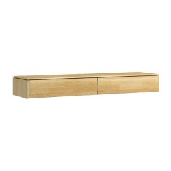 ROSSANO vanity table riser, 114 cm