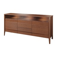 TANGO chest with two doors and two drawers, 161 cm