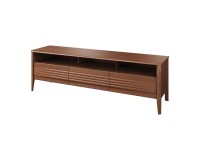 TANGO TV unit with three drawers, 180 cm