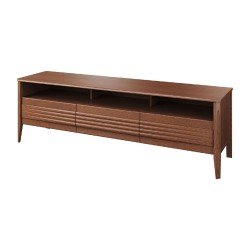 TANGO TV unit with three drawers, 180 cm TANGO TV unit with three drawers, 180 cm