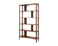 TANGO open shelving unit, 201 cm