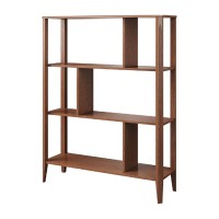 TANGO open shelving unit, 140 cm
