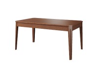 TANGO extending dining table, 160 to 240 cm