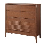 TANGO tall chest of drawers, 111 cm